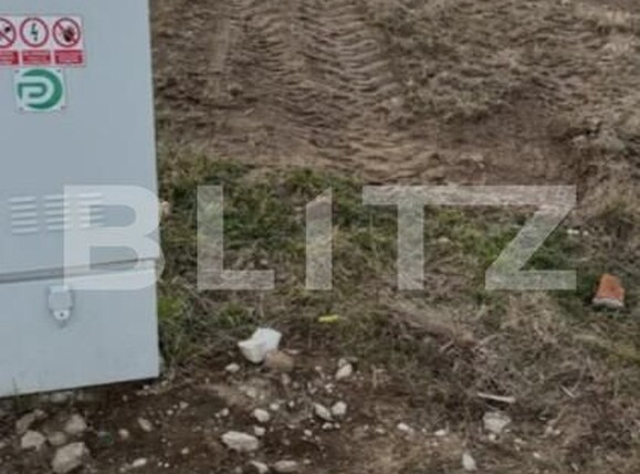 Teren de vânzare Nord - 168031TV | BLITZ Craiova | Poza1