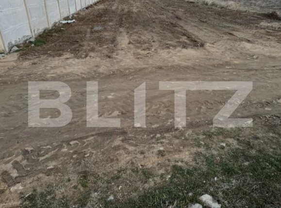 Teren de vânzare Nord - 168031TV | BLITZ Craiova | Poza2