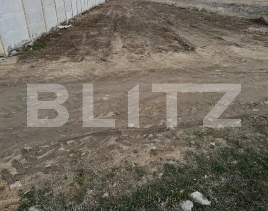 Teren de vânzare Nord - 168031TV | BLITZ Craiova | Poza2