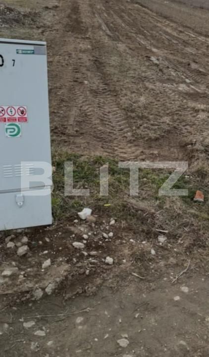 Teren de vânzare Nord - 168031TV | BLITZ Craiova | Poza1