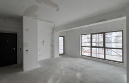 Garsonieră decomandată la cheie, 49 mp, CT, zona Consul
