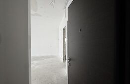 Garsonieră decomandată la cheie, 49 mp, CT, zona Consul