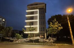 Garsonieră decomandată la cheie, 49 mp, CT, zona Consul