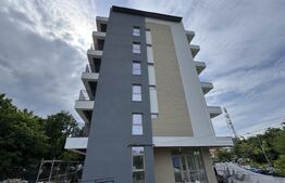 Garsonieră decomandată la cheie, 49 mp, CT, zona Consul