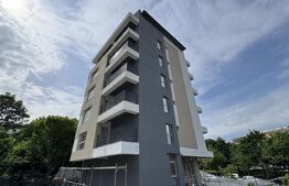 Garsonieră decomandată la cheie, 49 mp, CT, zona Consul