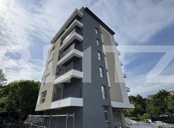 Garsonieră de vânzare Brazda lui Novac - 168040AV | BLITZ Craiova | Poza2