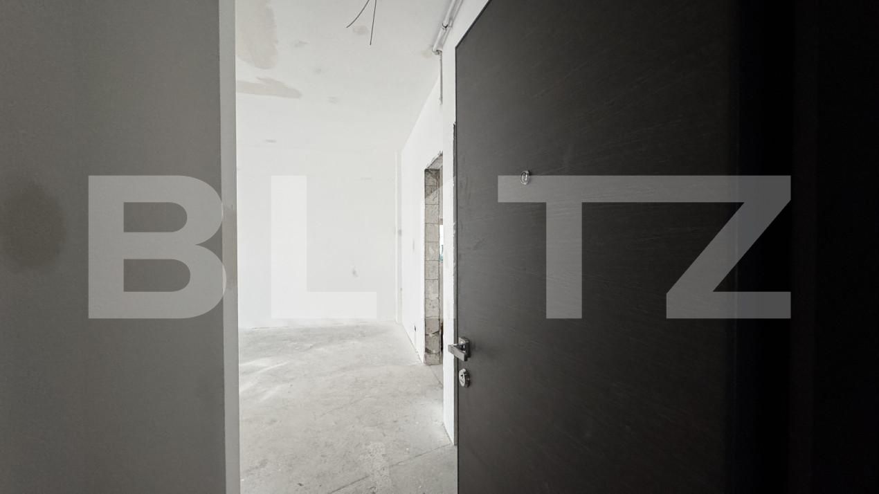 Garsonieră de vânzare Brazda lui Novac - 168040AV | BLITZ Craiova | Poza5