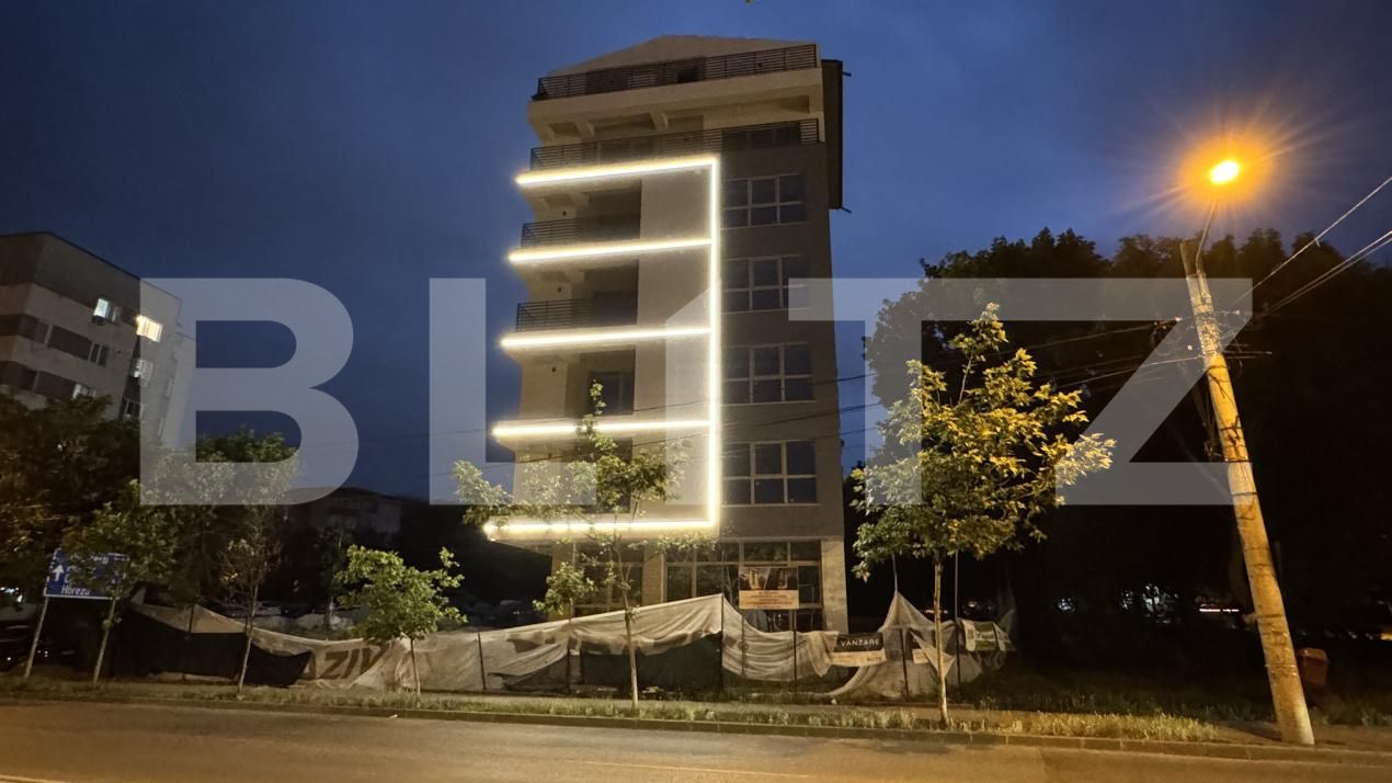 Garsonieră de vânzare Brazda lui Novac - 168040AV | BLITZ Craiova | Poza3