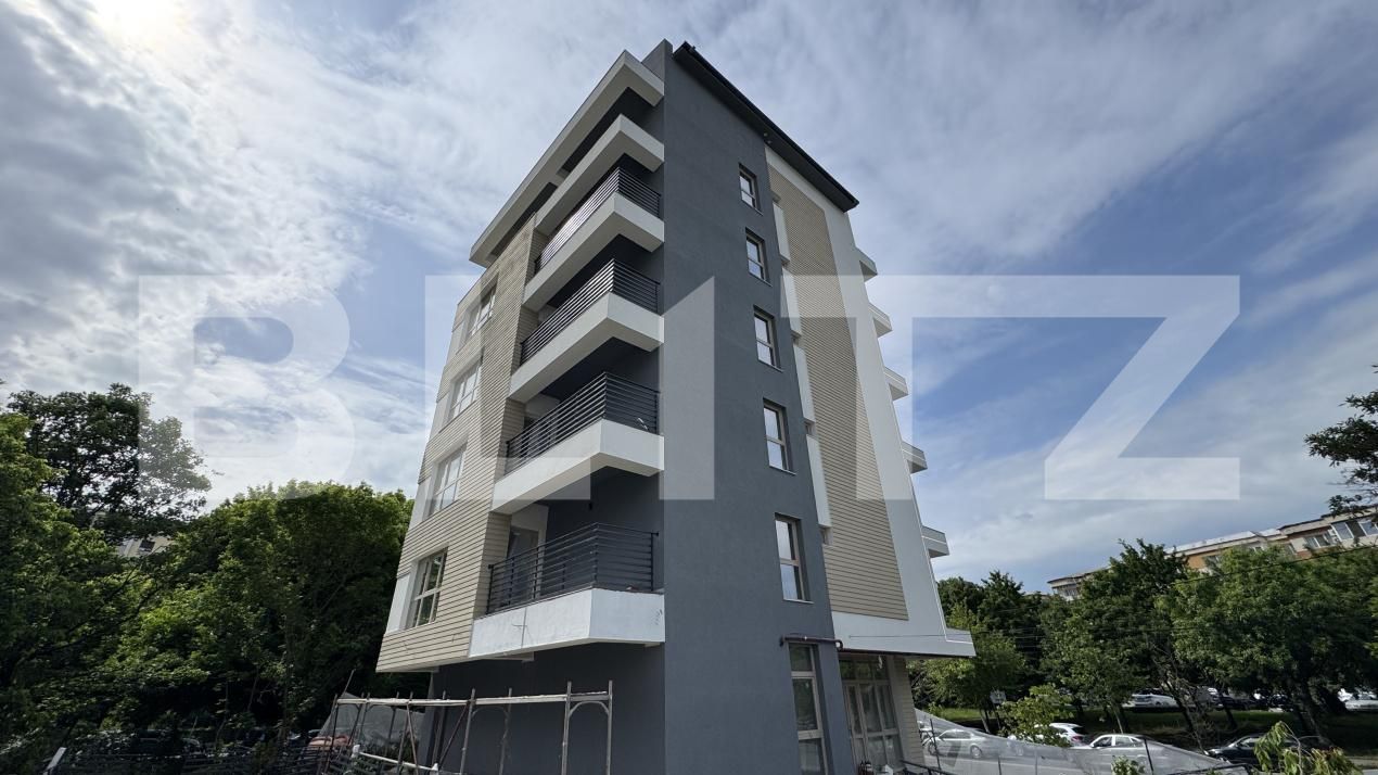 Garsonieră de vânzare Brazda lui Novac - 168040AV | BLITZ Craiova | Poza2