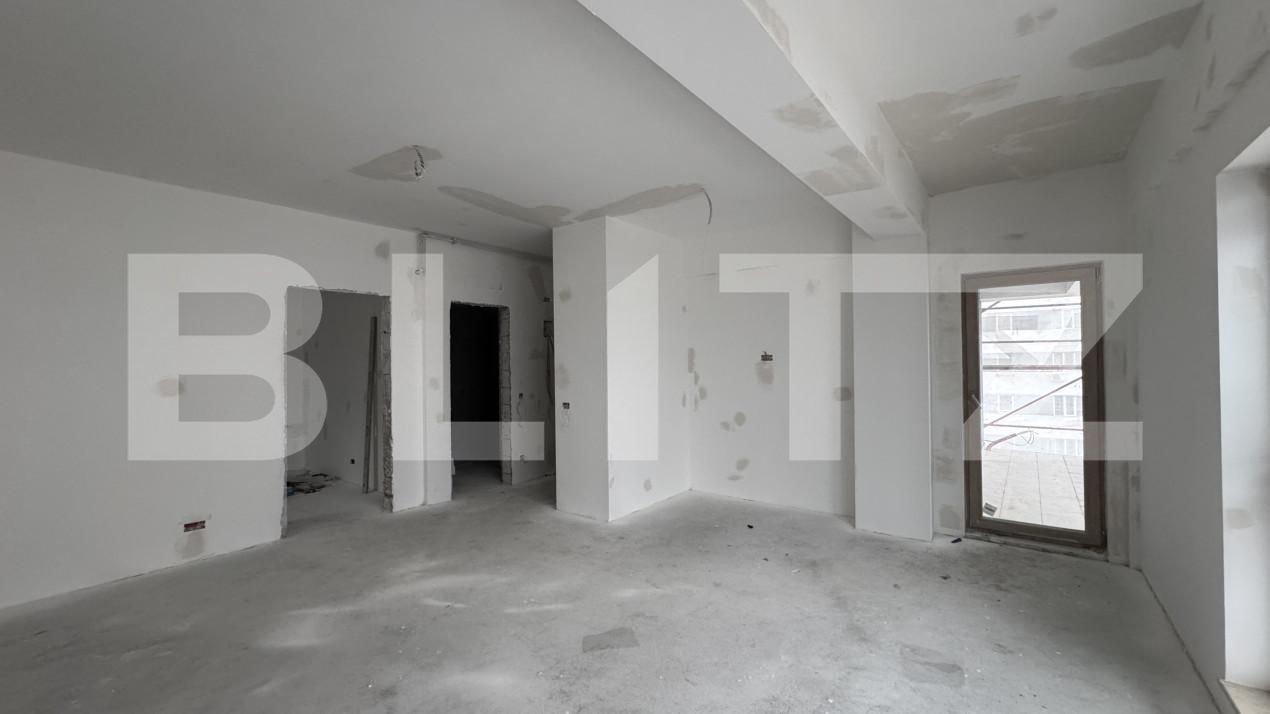 Garsonieră de vânzare Brazda lui Novac - 168040AV | BLITZ Craiova | Poza6