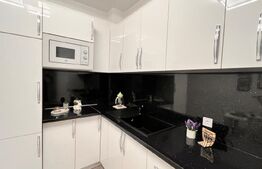 Apartament 2 camere, decomandat bloc nou, mobilat complet si utilat complet