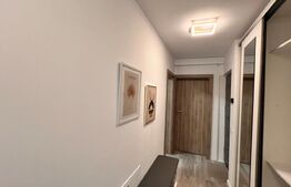 Apartament 2 camere, decomandat bloc nou, mobilat complet si utilat complet