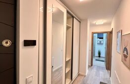 Apartament 2 camere, decomandat bloc nou, mobilat complet si utilat complet