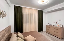 Apartament 2 camere, decomandat bloc nou, mobilat complet si utilat complet