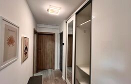 Apartament 2 camere, decomandat bloc nou, mobilat complet si utilat complet