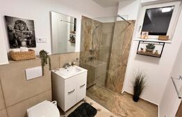 Apartament 2 camere, decomandat bloc nou, mobilat complet si utilat complet