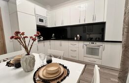 Apartament 2 camere, decomandat bloc nou, mobilat complet si utilat complet