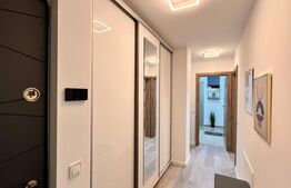 Apartament 2 camere, decomandat bloc nou, mobilat complet si utilat complet