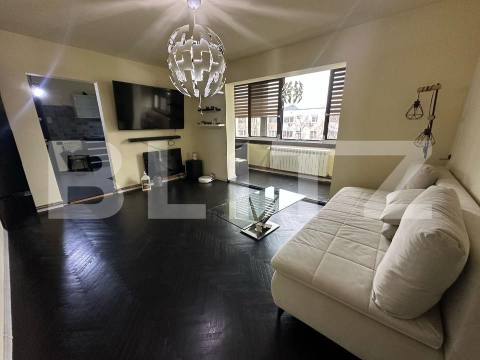 Apartament de vânzare 3 camere Central - 168064AV | BLITZ Craiova | Poza1