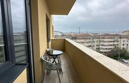 Studio Modern, 40 mp, zona Rovine