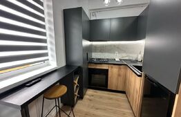 Studio Modern, 40 mp, zona Rovine