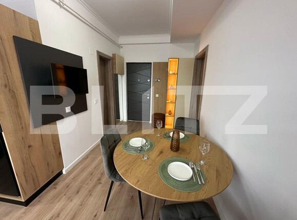 Apartament de închiriat 2 camere Rovine - 168071AI | BLITZ Craiova | Poza6