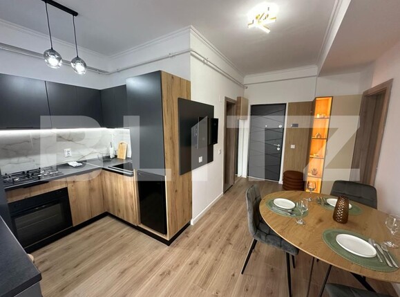 Apartament de închiriat 2 camere Rovine - 168071AI | BLITZ Craiova | Poza3