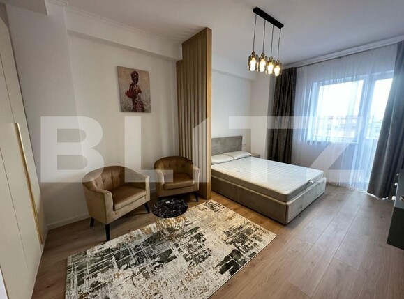 Apartament de închiriat 2 camere Rovine - 168071AI | BLITZ Craiova | Poza1