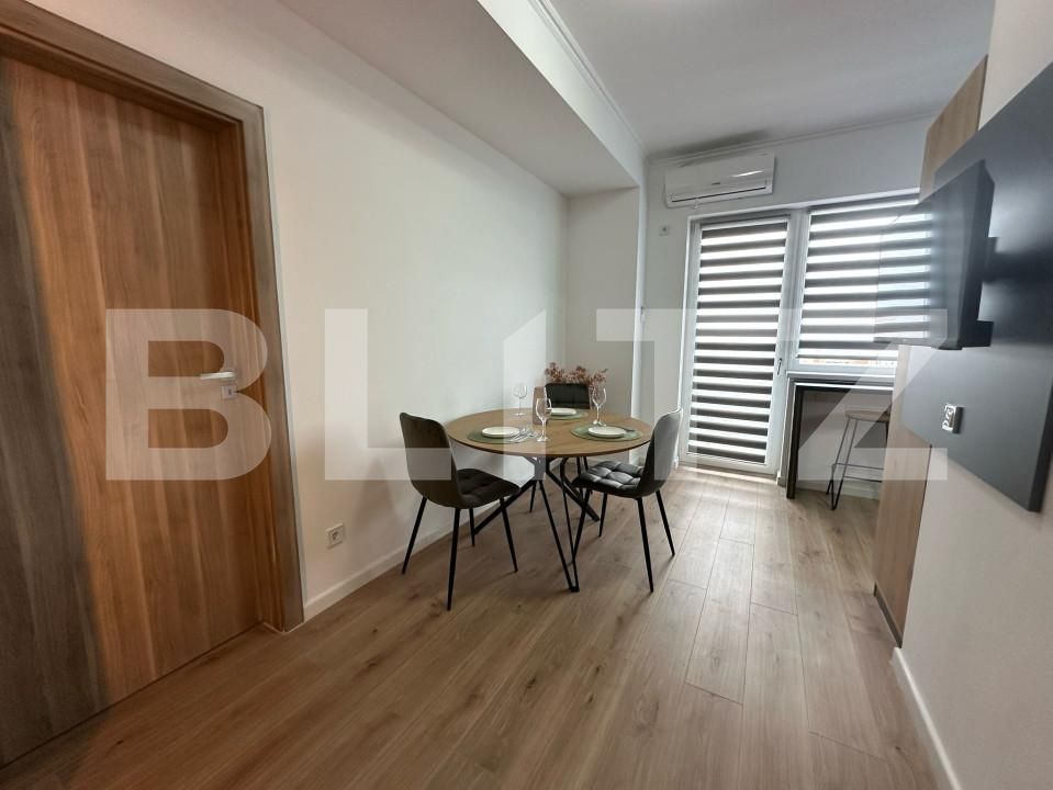 Apartament de închiriat 2 camere Rovine - 168071AI | BLITZ Craiova | Poza4