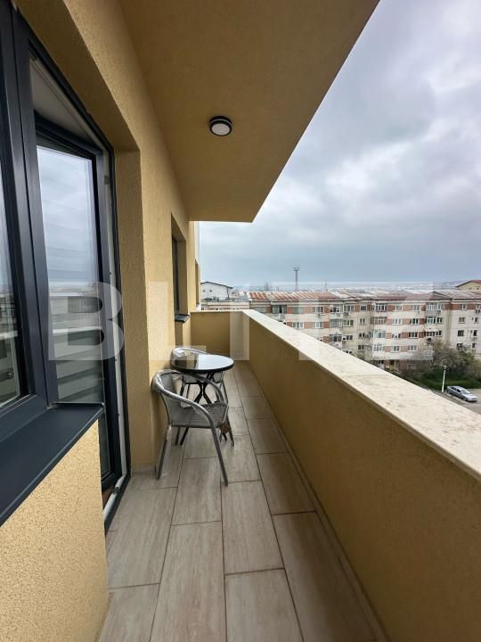 Apartament de închiriat 2 camere Rovine - 168071AI | BLITZ Craiova | Poza9