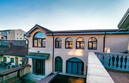 Ansamblu rezidential, 10 camere, 618 mp, zona 1 Mai