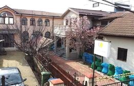 Ansamblu rezidential, 10 camere, 618 mp, zona 1 Mai