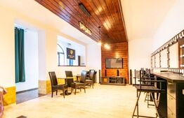 Ansamblu rezidential, 10 camere, 618 mp, zona 1 Mai