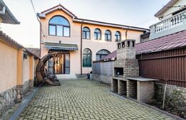 Ansamblu rezidential, 10 camere, 618 mp, zona 1 Mai