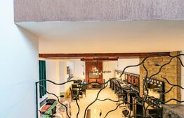 Ansamblu rezidential, 10 camere, 618 mp, zona 1 Mai