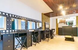 Ansamblu rezidential, 10 camere, 618 mp, zona 1 Mai