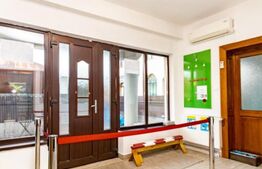 Ansamblu rezidential, 10 camere, 618 mp, zona 1 Mai