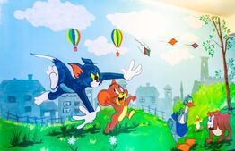 Ansamblu rezidential, 10 camere, 618 mp, zona 1 Mai