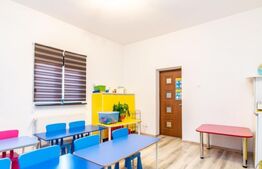 Ansamblu rezidential, 10 camere, 618 mp, zona 1 Mai