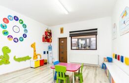 Ansamblu rezidential, 10 camere, 618 mp, zona 1 Mai