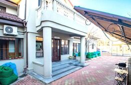 Ansamblu rezidential, 10 camere, 618 mp, zona 1 Mai