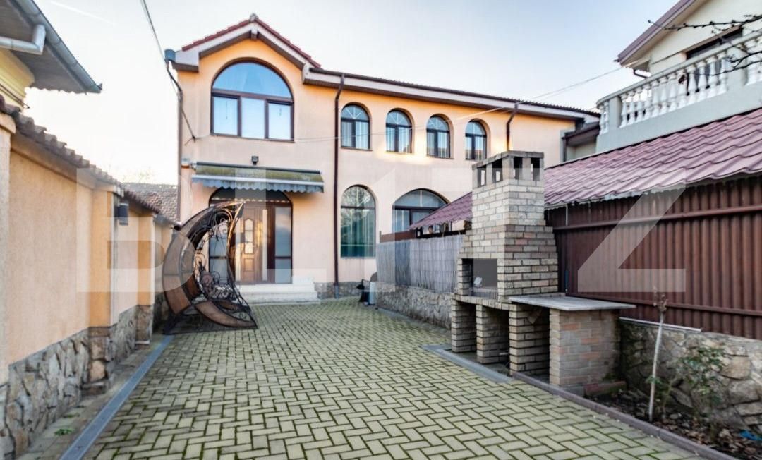 Casa de vânzare 10 camere 1 Mai - 168077CV | BLITZ Craiova | Poza8