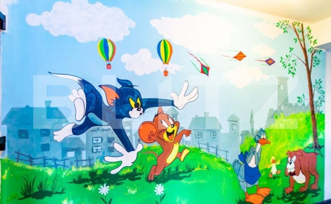 Casa de vânzare 10 camere 1 Mai - 168077CV | BLITZ Craiova | Poza18