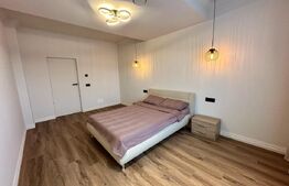 Apartament  Exclusivist 3 camere decomandate, 136 mp, zona gradina Botanica