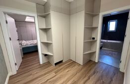 Apartament  Exclusivist 3 camere decomandate, 136 mp, zona gradina Botanica