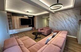 Apartament  Exclusivist 3 camere decomandate, 136 mp, zona gradina Botanica