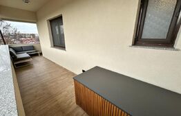 Apartament  Exclusivist 3 camere decomandate, 136 mp, zona gradina Botanica