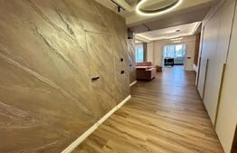 Apartament  Exclusivist 3 camere decomandate, 136 mp, zona gradina Botanica