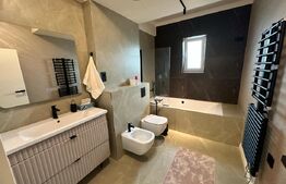 Apartament  Exclusivist 3 camere decomandate, 136 mp, zona gradina Botanica