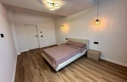 Apartament  Exclusivist 3 camere decomandate, 136 mp, zona gradina Botanica